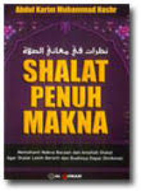 Image of Shalat Penuh Makna